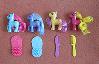 My little pony